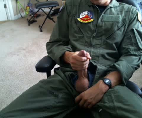 Flight Suit